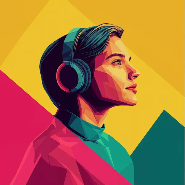 Přiveďte svou vizi k životu s různými styly
