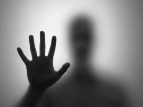 Artistic Silhouette Photography - Nano Banana AI